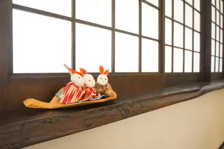 Ryokan Nagomitsuki - 29