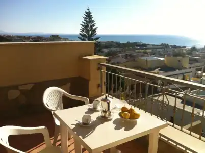 Triscinamare Residence - 132