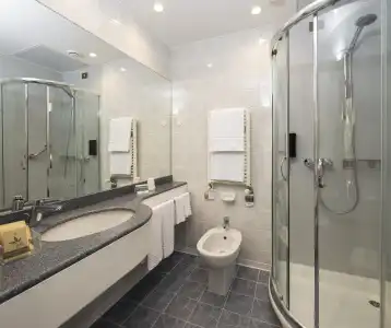 Best Western Air Linate - 44