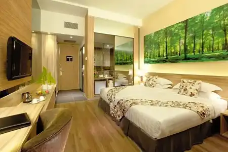 Vivatel Kuala Lumpur - 124