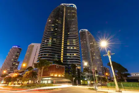 Peppers Broadbeach - 53