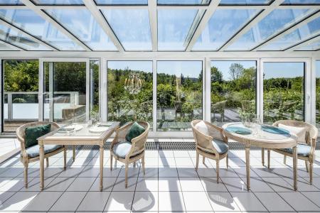 Sure by Best Western Rhoen Garden - 35