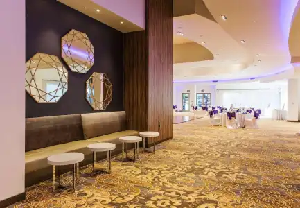 JW Marriott Las Vegas Resort & Spa - 0