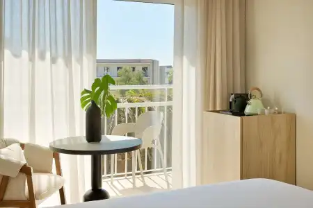 Melia Lloret de Mar - 16