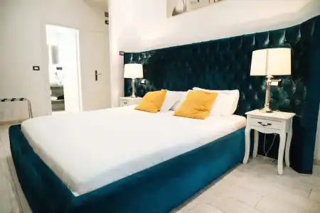 Terrazza Marco Antonio Luxury Suite Rome - 26