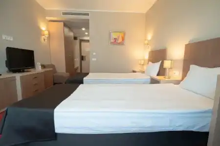 Vitosha Park - Free Indoor Pool & Parking - 55