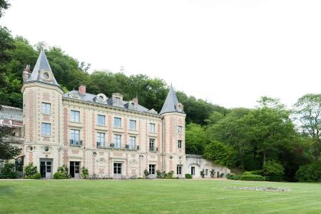 Château de Perreux, The Originals Collection - 40
