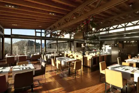 Milano Alpen Resort - 31