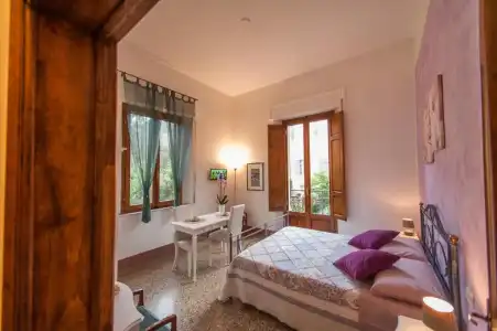 B&B la Coperta Ricamata - 28