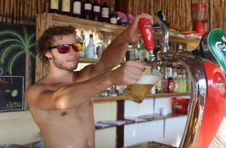 Mien Mien Guest House - 14