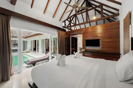 Zara Beach Resort - 248