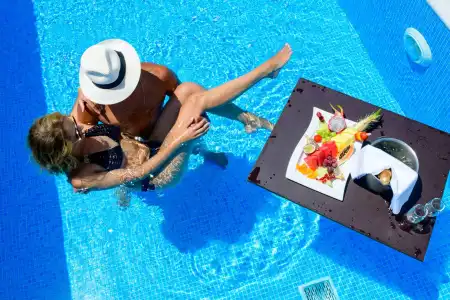 Alexander Beach & Village Resort - 233