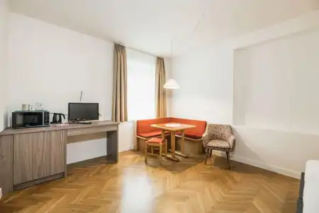 Aquila Dolomites Residence - 23