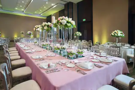 Embassy Suites by Hilton Santo Domingo - 27