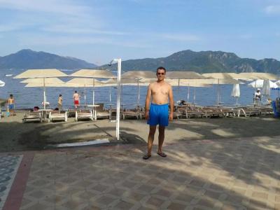 Uysal Motel Beach - 64