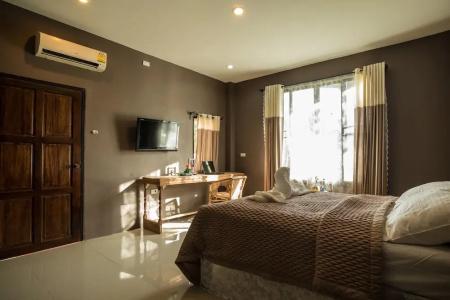Pai Nam Now Guesthouse - 71
