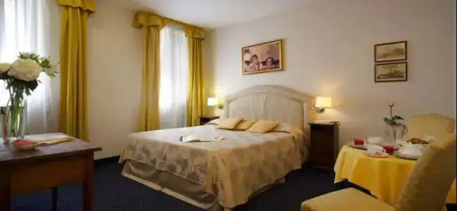 Palazzo Rosa - 12