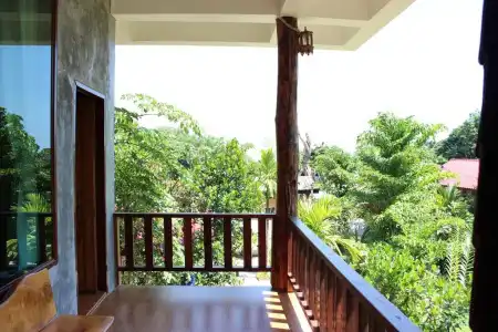 Ban Chom Samed Resort - 5
