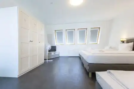 Pension Odin - 93