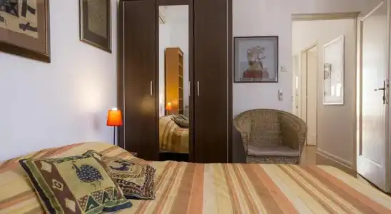 Sun Hostel - 4