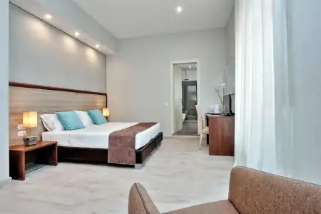 Relais Servio Tullio - 83