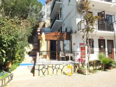 Caretta Pansiyon - 0