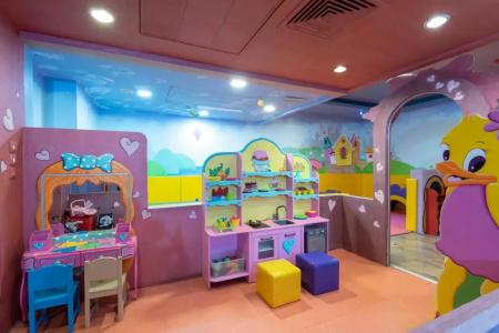 Herods Palaces & Spa Eilat a Premium Collection by Fattals - 21