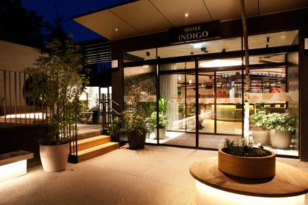 Indigo Vienna – Naschmarkt by IHG - 20