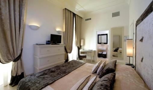 Albergo Palazzo Decumani - 22