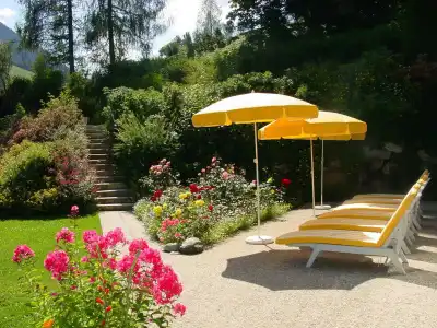 Saalbacher Hof - 10