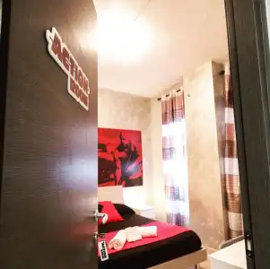 Movie Home B&B - 69