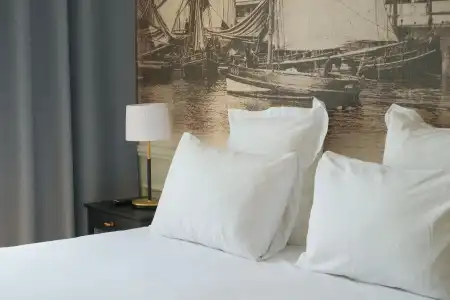 Best Western Le Cheval Blanc - Vieux Port - 124