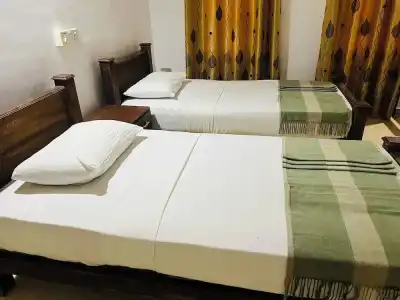 Kingfisher Resort - 7