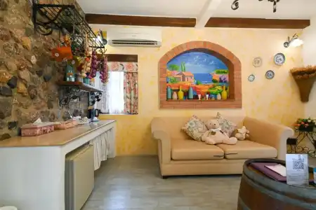 Swiss Valley Hip Resort - 109