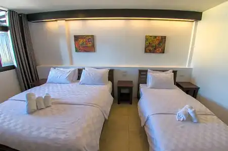 Baan Talay - Thungwualaen - 42