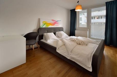 Business & Family Ambiente Apartments - 226