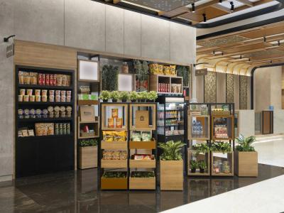 Hilton Garden Inn Jakarta Taman Palem - 18