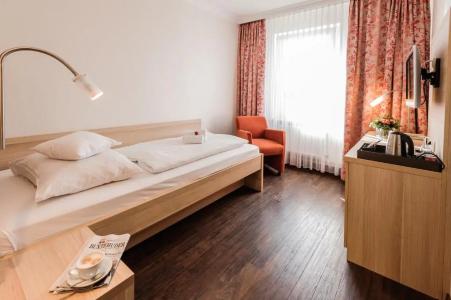 an der Linah Garni - 12