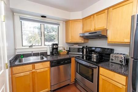 Topnotch Resort - 161