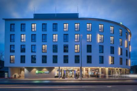 Holiday Inn Express Siegen by IHG - 35