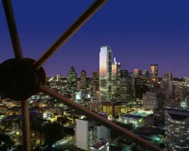 Hyatt Regency Dallas - 42