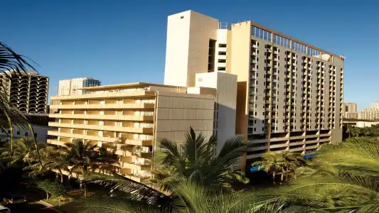 Waikiki Malia - 0