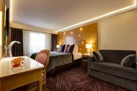 Hôtel Muguet - 47