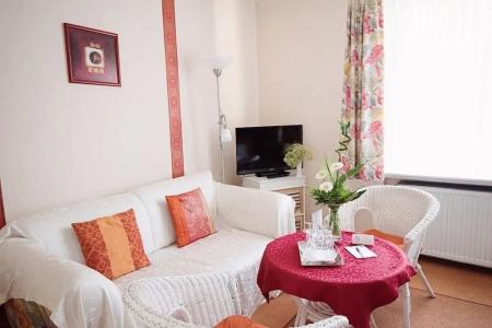 Hotel-Pension am Böhmepark - 3