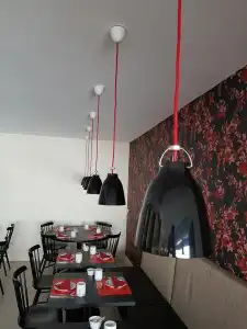 Hôtel Au Bon Coin - 20