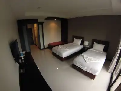 Villa Thiwa - 1