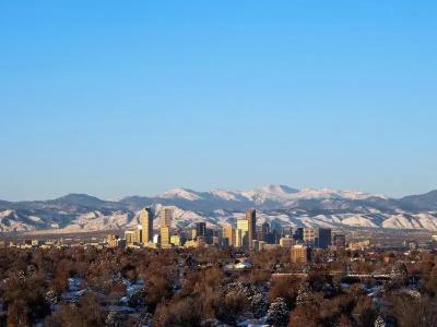 Renaissance Denver & Conference Center - 86