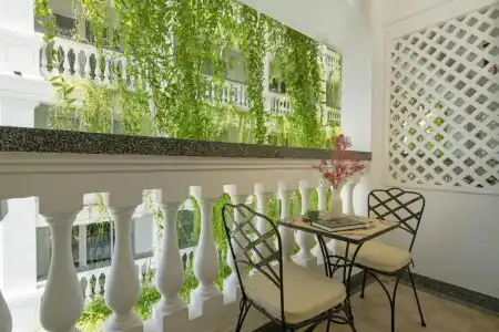 Hoi An Blue Sky Boutique & Spa - 90