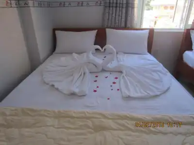 Ngan Giang Guest House - 17