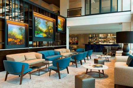 The Hague Marriott - 46